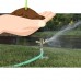 Melnor XT Heavy-Duty Pulsating Sprinkler with Step Spike   557246891